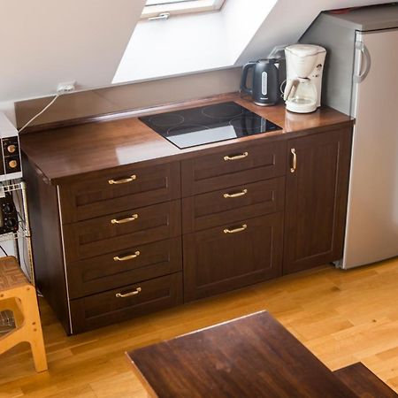 Apartamenty Lubiewo Миколайки Экстерьер фото