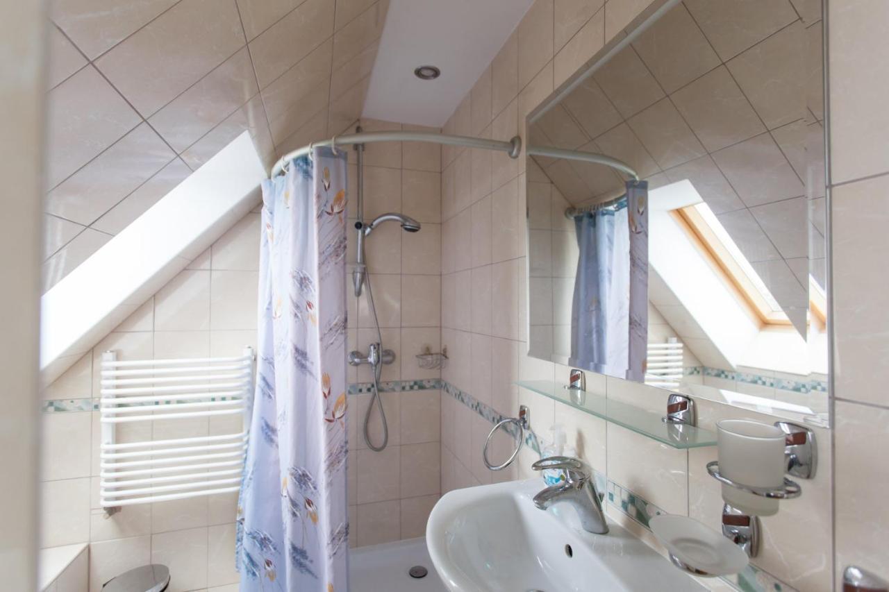 Apartamenty Lubiewo Миколайки Экстерьер фото