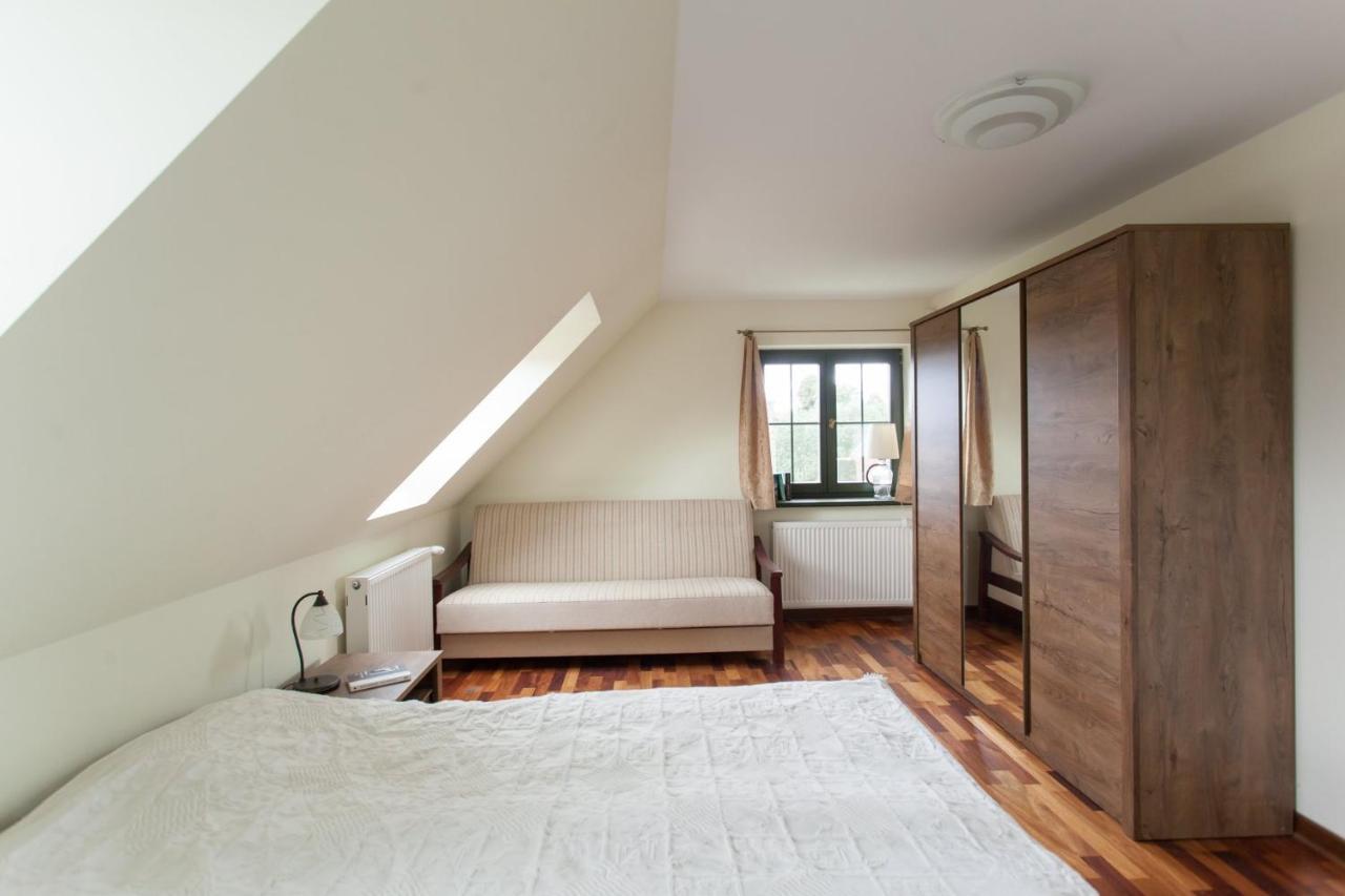 Apartamenty Lubiewo Миколайки Экстерьер фото