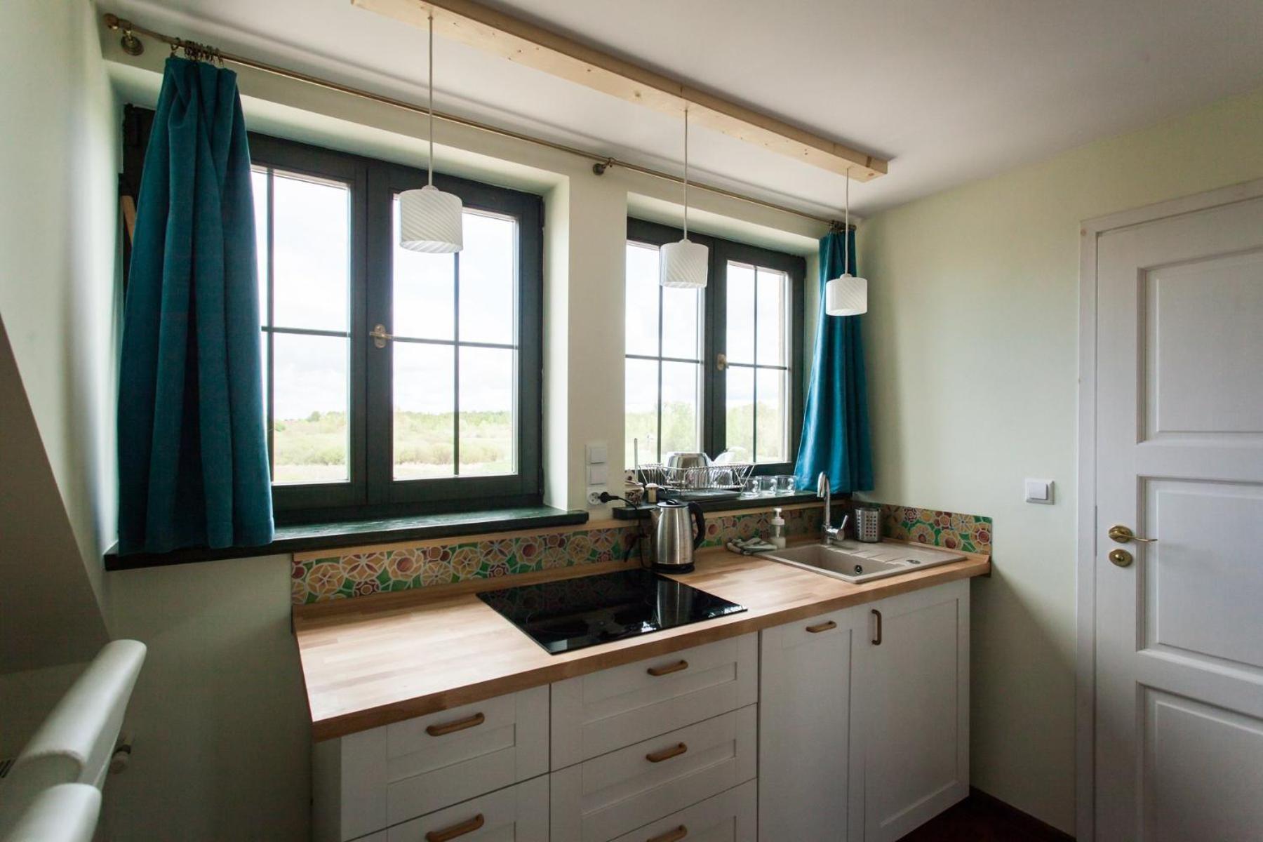 Apartamenty Lubiewo Миколайки Номер фото