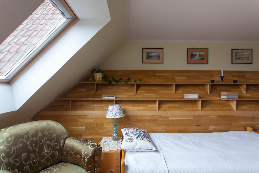 Apartamenty Lubiewo Миколайки Экстерьер фото