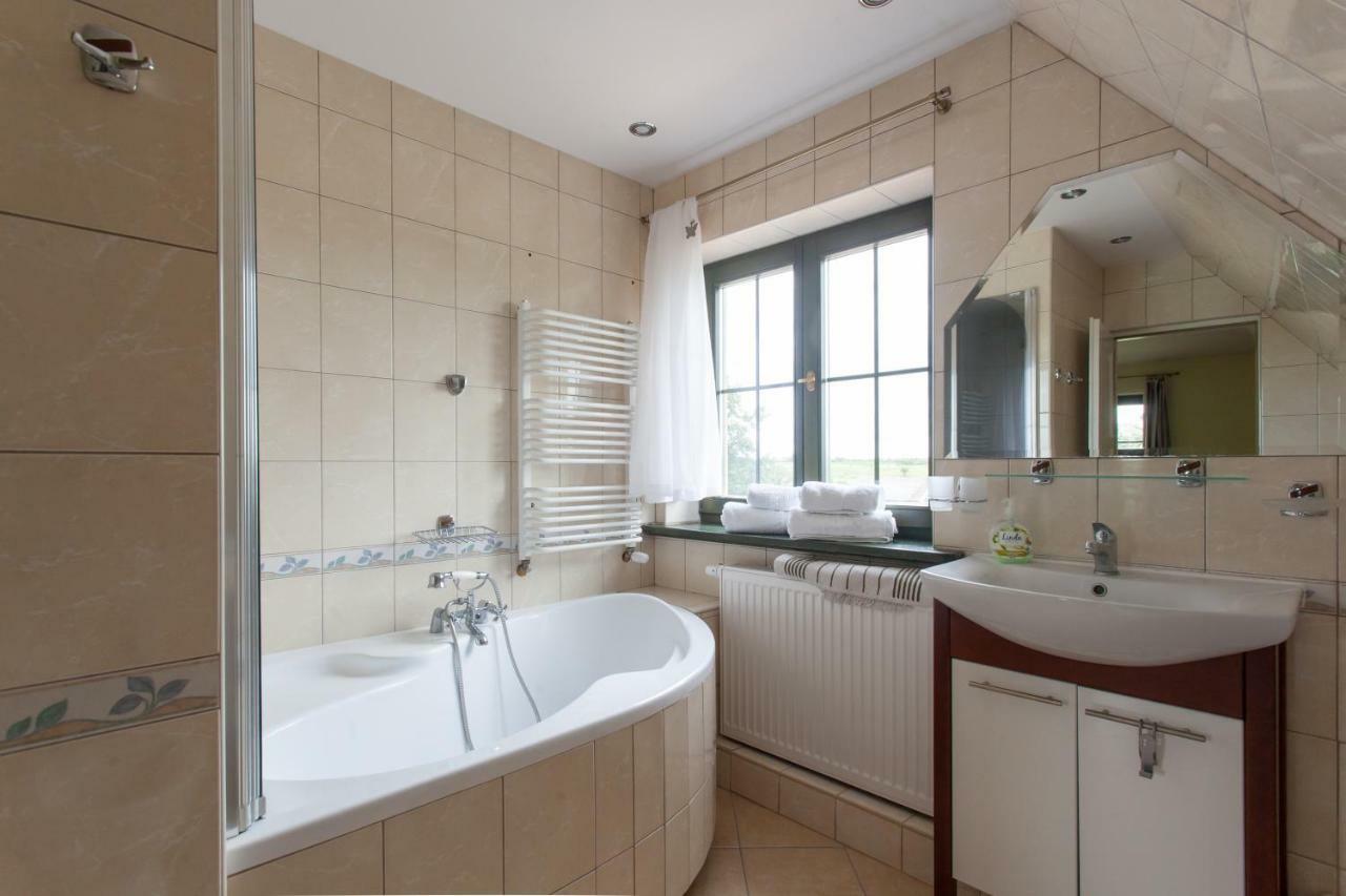 Apartamenty Lubiewo Миколайки Экстерьер фото
