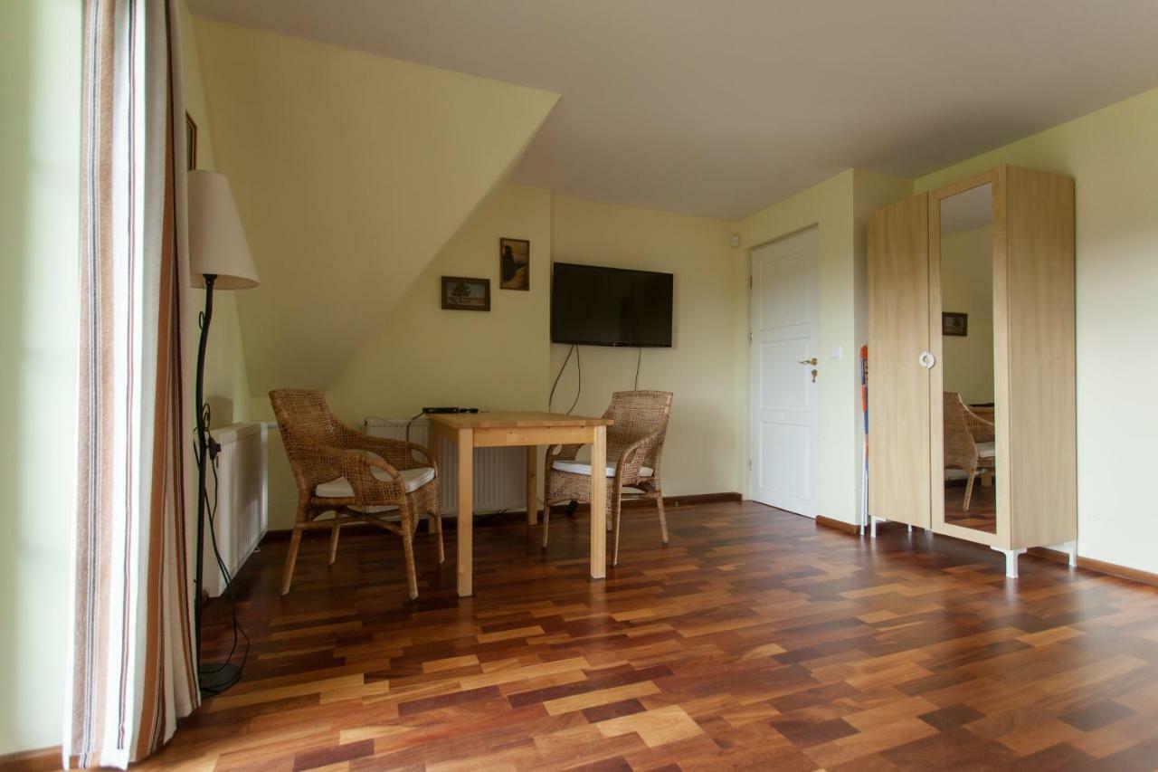 Apartamenty Lubiewo Миколайки Экстерьер фото