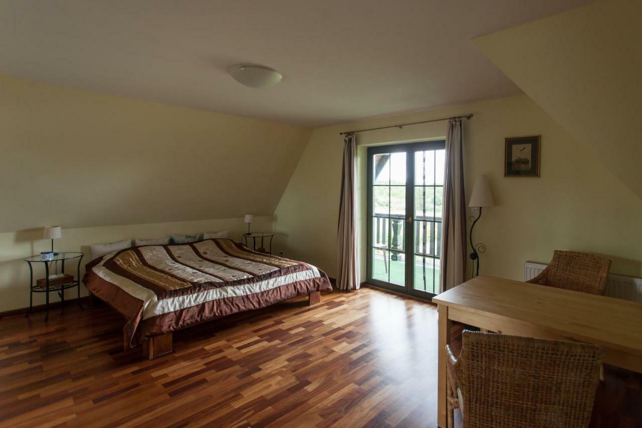 Apartamenty Lubiewo Миколайки Экстерьер фото